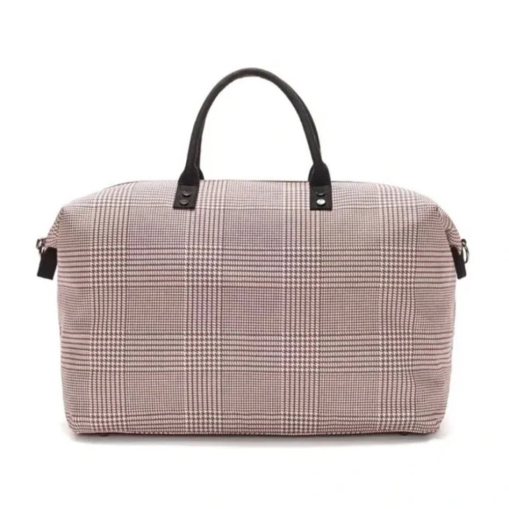 Lulu Dharma Weekender Duffle Bag